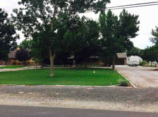 3155 Alcorn Rd, Fallon, NV 89406