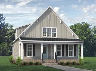 300 Randolph View Dr, Midlothian, VA 23114