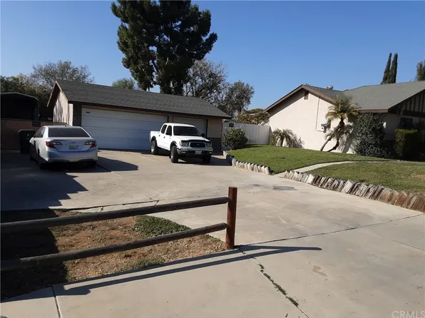 5261 Steve Ave, Riverside, CA 92509