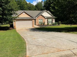 421 Covenant St, Bethlehem, GA 30620