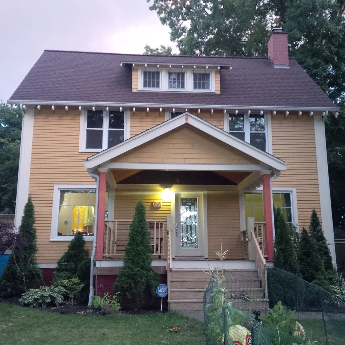 3198 Oak Rd photo 1