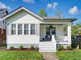 6171 Grand Vista Ave, Cincinnati, OH 45213