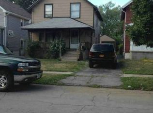 30 Lockwood Ave, Buffalo, NY 14220
