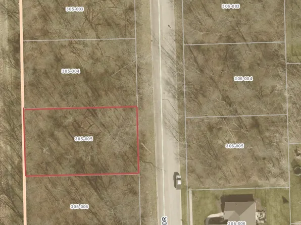 40-1046 Westwood Dr, Morris, IL 60450