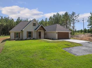 5 Goodluck Rd, Petal, MS 39465