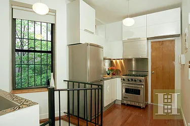 Sold by Halstead Real Estate