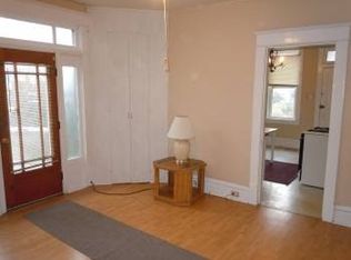 273 Ohio Street #First Floor, Johnstown, PA 15902