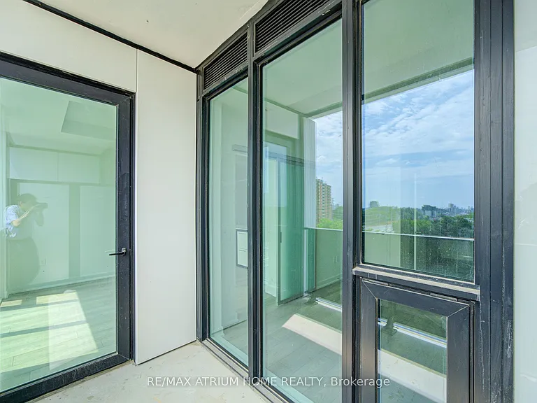 1 Fairview Rd E #621 — Photo 34