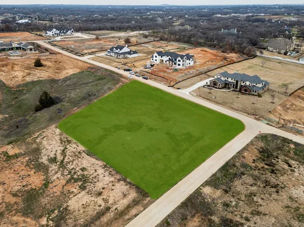 2702 Romero Way, Bartonville, TX 76226