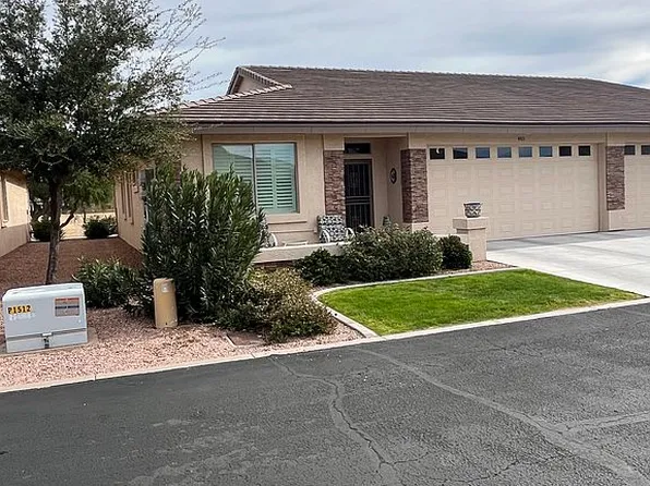 2662 S Springwood Blvd Unit 370, Mesa, AZ 85209