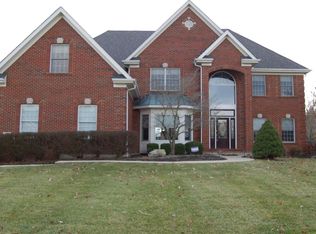 1150 Aintree Ct, Hamilton Twp, OH