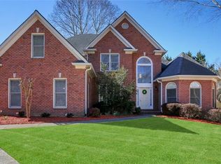 3360 Tiffany Ct, Suwanee, GA 30024
