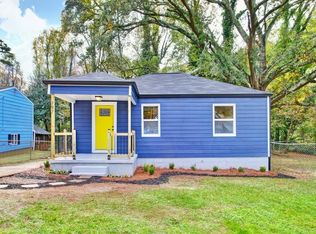 797 Haven St SE, Atlanta, GA 30315