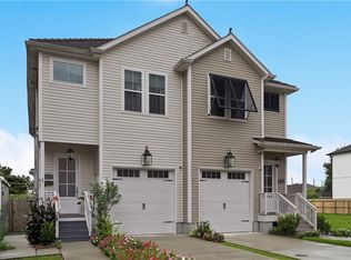 2812 Andover St, Jefferson, LA 70121