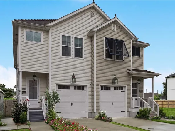 2812 Andover St, Jefferson, LA 70121