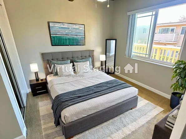 1972 Bellomy St APT 1, Santa Clara, CA 95050