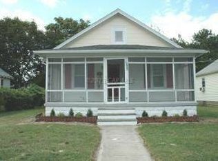 606 Dover St, Salisbury, MD 21804