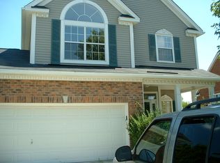 202 Ridge Spring Dr, Columbia, SC 29229