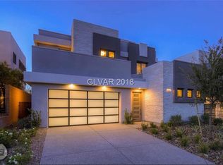 828 Loch Katrine Ave, Henderson, NV 89012