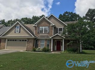 107 Justice Way, Madison, AL 35758