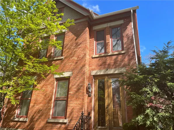 30 Atkinson St, Rochester, NY 14608