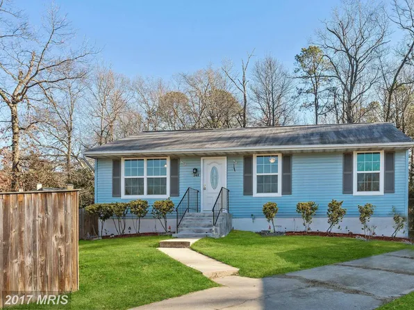 341 Beaghan Dr, Glen Burnie, MD 21060