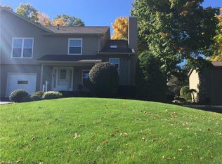7640 Huntington Dr #7640, Boardman, OH 44512