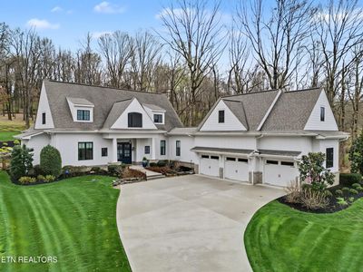 3410 Lanyard Ln, Louisville, TN, 37777