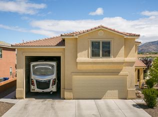 11847 Native Dancer Rd SE, Albuquerque, NM 87123