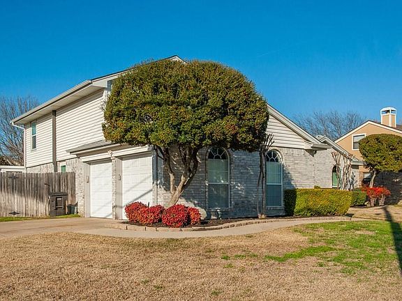 2nd image of 5032 Flat Creek Dr