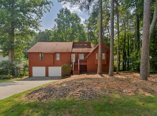 4512 Hickory Grove Dr NW, Acworth, GA 30102