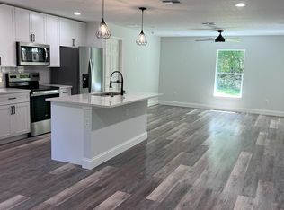 10268 N Harbor Way, Citrus Springs, FL 34434