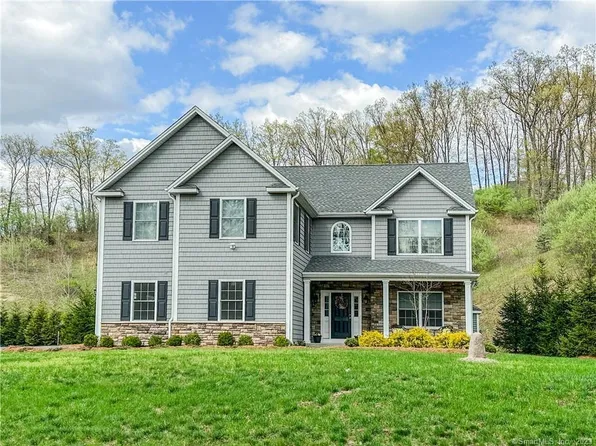 13 Shelter Rock Road, Bethel, CT 06801