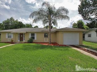 2031 W Canal Rd, Deltona, FL 32738