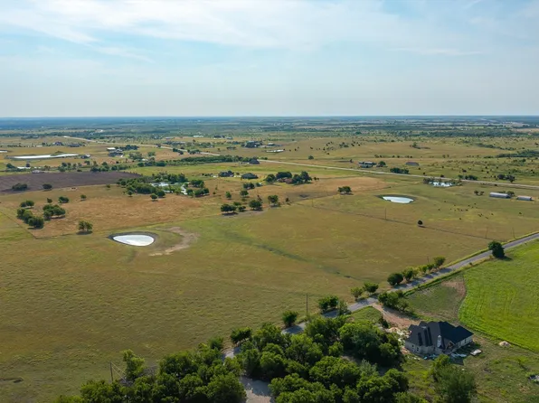 LOT 10 Valek Rd, Ennis, TX 75119