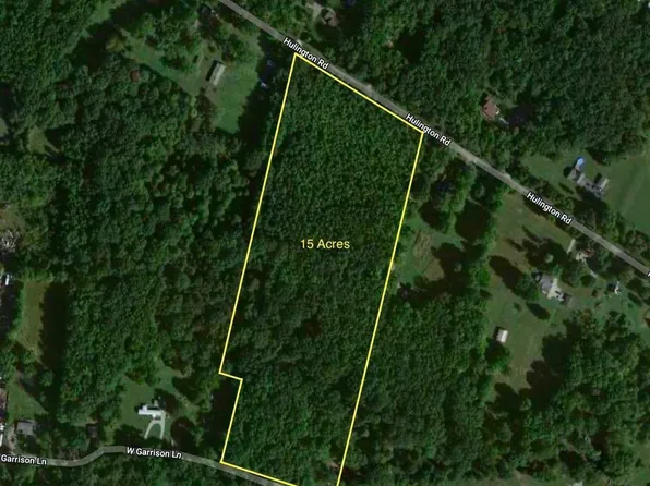 Hulington Rd, Bethel, OH 45106