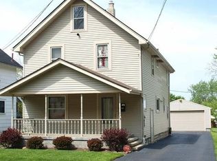 393 Kenilworth Ave NE, Warren, OH