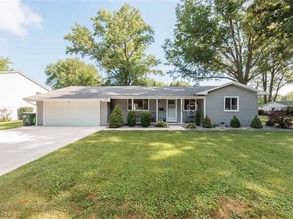 32736 Belle Rd, Avon Lake, OH 44012