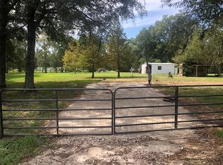 13631 S Goodyear Rd, Old river winfree, TX 77535