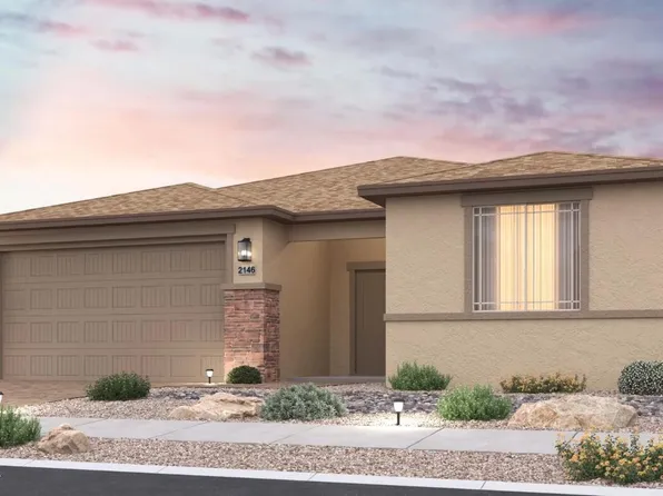 8871 N Pacific Park Dr, Prescott Valley, AZ 86315