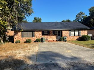 154042 Herron St, Orangeburg, SC 29115