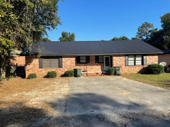 154042 Herron St, Orangeburg, SC 29115