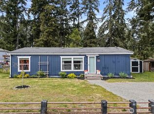 28612 75th Avenue Ct S, Roy, WA