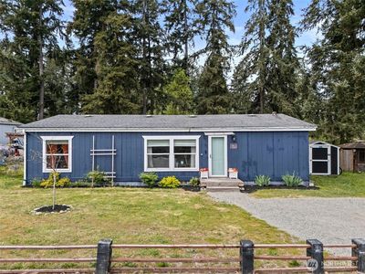 28612 75th Avenue Ct S, Roy, WA, 98580