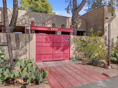 5785 N Tee Pee Ln, Las Vegas, NV, 89149