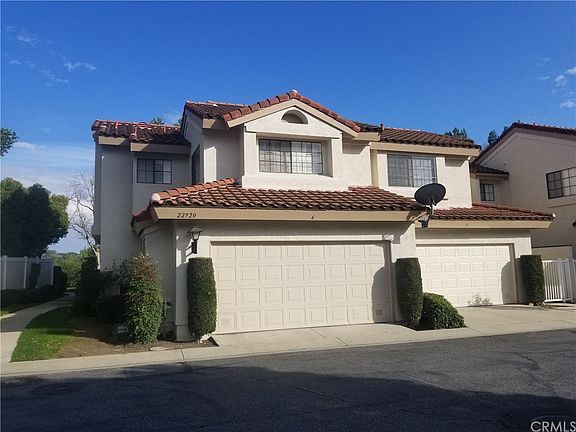 2nd image of 22920 Estoril Dr #412