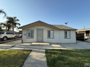 1000 Curtis Dr, Bakersfield, CA