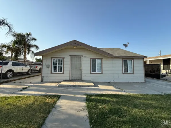 1000 Curtis Dr, Bakersfield, CA 93307