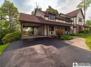 8237 Canterbury Dr, Clymer, NY 14724