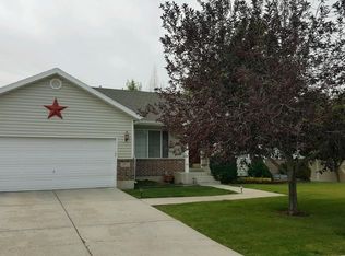 1290 E 170 N, Heber, UT 84032